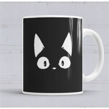 Kedi Kupa Bardak