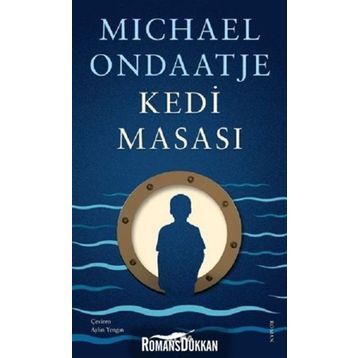 Kedi Masası - Michael Ondaatje