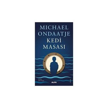 Kedi Masası - Michael Ondaatje