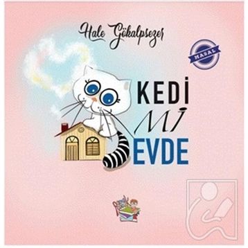 Kedi Mi Evde Hale Gökalpsezer