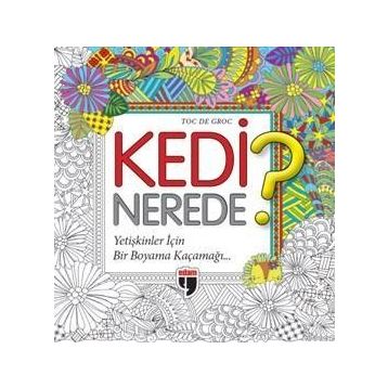 Kedi Nerede? - kollektif