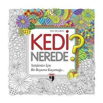 Kedi Nerede? - kollektif