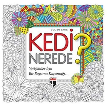Kedi Nerede? - kollektif