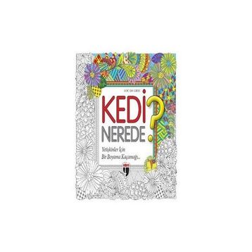 Kedi Nerede? - kollektif