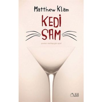 Kedi Sam - Matthew Klam