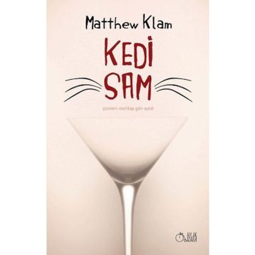 Kedi Sam - Matthew Klam