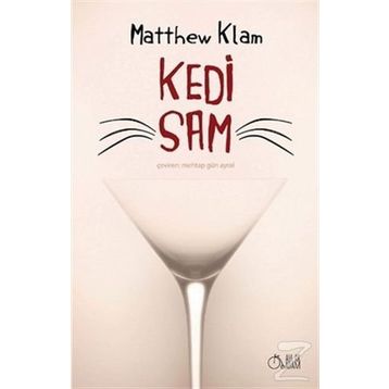 Kedi Sam - Matthew Klam