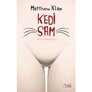 Kedi Sam - Matthew Klam