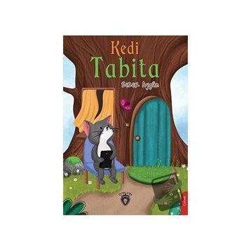Kedi Tabita - Sezer Aygün
