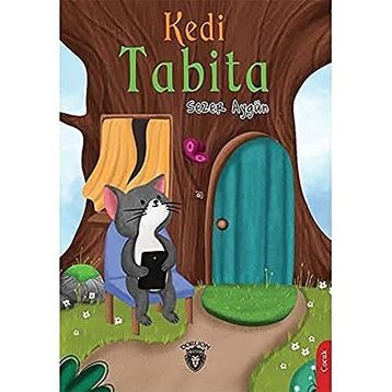 Kedi Tabita - Sezer Aygün