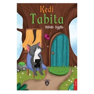 Kedi Tabita - Sezer Aygün