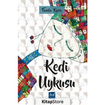 Kedi Uykusu - Funda Kara