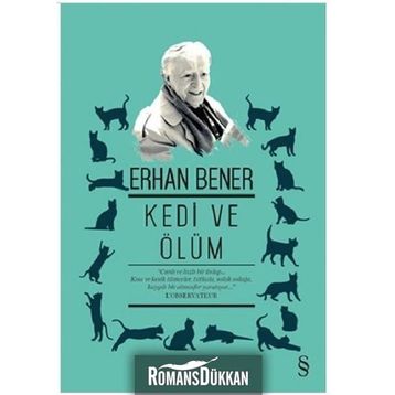KEDI VE ÖLÜM - ERHAN BENER