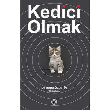 Kedici Olmak Tarkan Özçetin