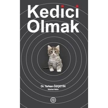 Kedici Olmak Tarkan Özçetin