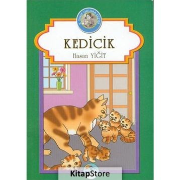 Kedicik - Hasan Yiğit