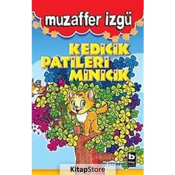 KEDICIK PATILERI MINICIK - GENEL