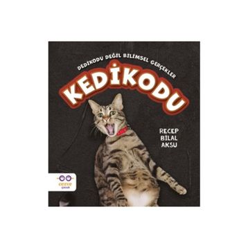 Kedikodu Cezve Çocuk