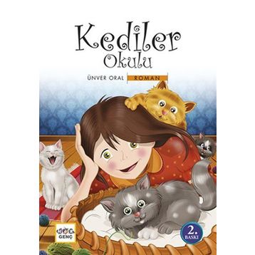 KEDILER OKULU - ÜNVER ORAL