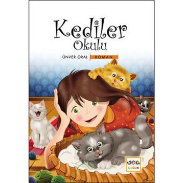 KEDILER OKULU - ÜNVER ORAL