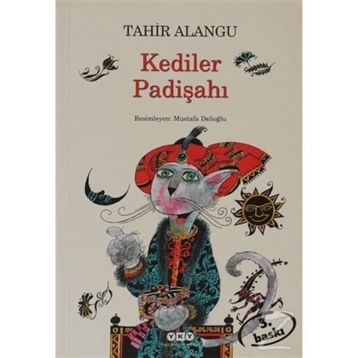 Kediler Padişahı - Tahir Alangu
