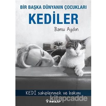 Kediler - Zareh Yaldızcıyan
