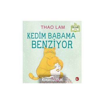 Kedim Babama Benziyor - Thao Lam