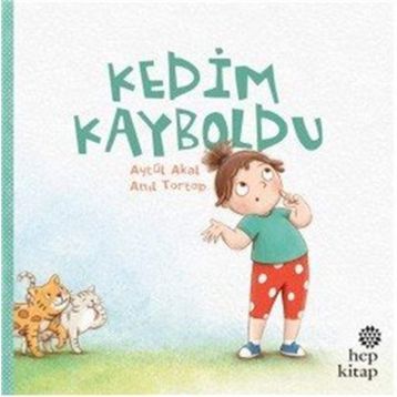 Kedim Kayboldu - Aytül Akal