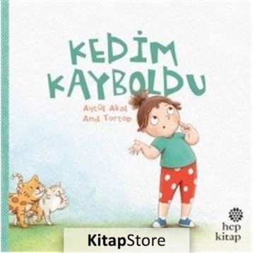 Kedim Kayboldu - Aytül Akal