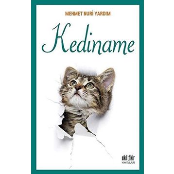 Kediname - Mehmet Nuri Yardım