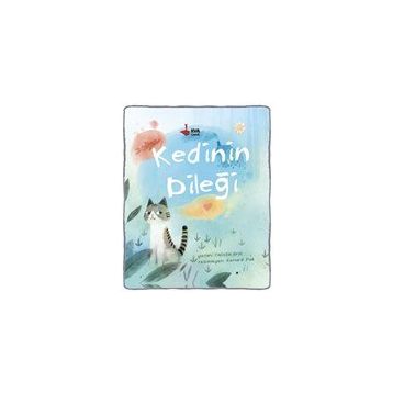 Kedinin Dileği - Calista Brill