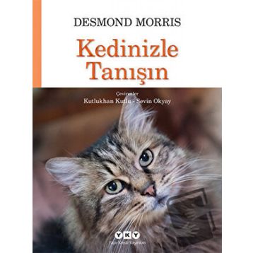 Kedinizle Tanışın - Desmond Morris