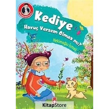 Kediye Havuç Versem Olmaz mı? - Hekimoğlu İsmail