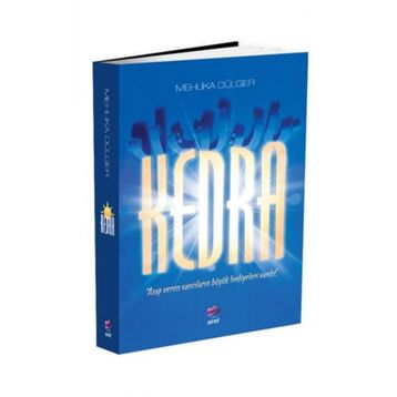 Kedra - Mehlika Dülger