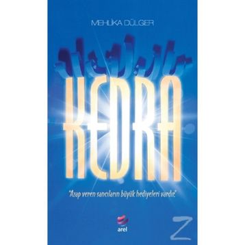 Kedra - Mehlika Dülger