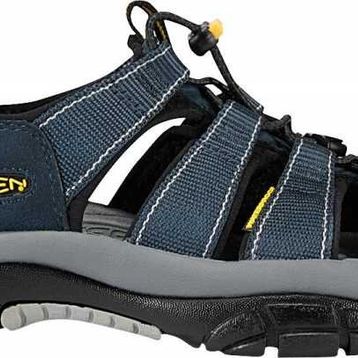 Keen 1001938 Erkek Outdoor Sandalet