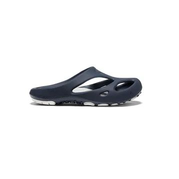 Keen 1018206 Black Dawn Blue Shanti Erkek Terlik