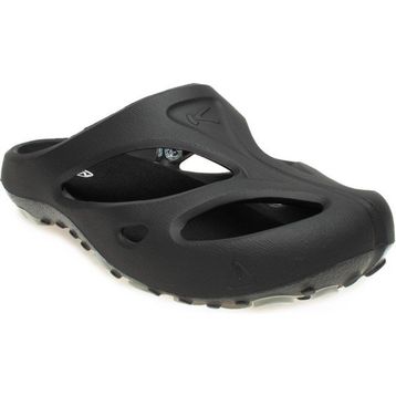 Keen 1018206 Shanti Siyah Erkek Terlik