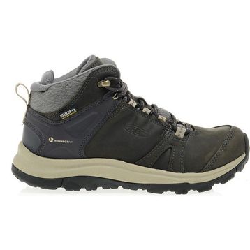 Keen 1023730 Antrasit Kadın Bot