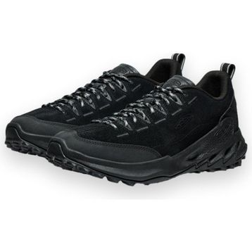 Keen 1029584 Jasper Zionic Siyah Erkek Outdoor Ayakkabı