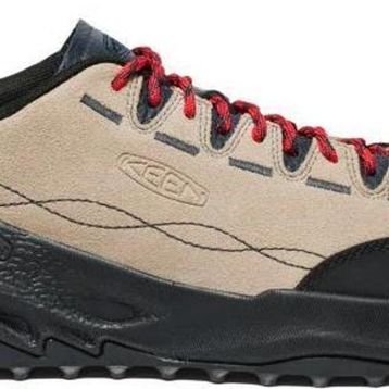 Keen 1029585 Jasper Zionic Safari Sky Captain Bej Erkek Outdoor Ayakkabı