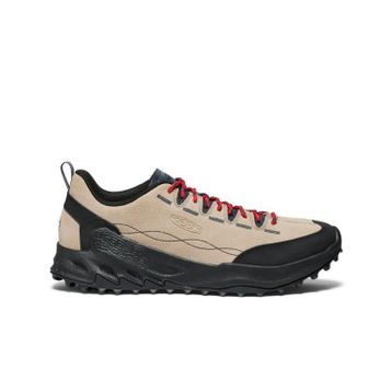 Keen 1029585 Jasper Zionic Safari Sky Captain Bej Erkek Outdoor Ayakkabı