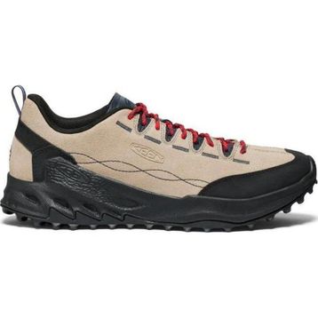 Keen 1029585 Jasper Zionic Safari Sky Captain Bej Erkek Outdoor Ayakkabı