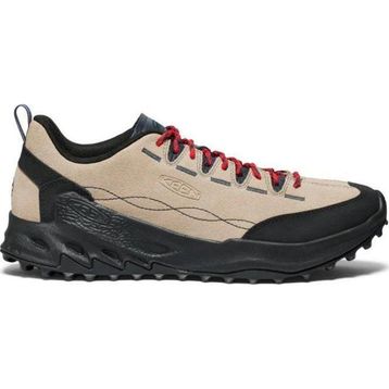 Keen 1029585 Jasper Zionic Safari Sky Captain Bej Erkek Outdoor Ayakkabı
