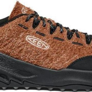 Keen 1029586 Jasper Zionic Sorrel Horse Black Erkek Outdoor Ayakkabı