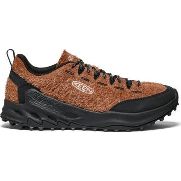 Keen 1029586 Jasper Zionic Sorrel Horse Black Erkek Outdoor Ayakkabı