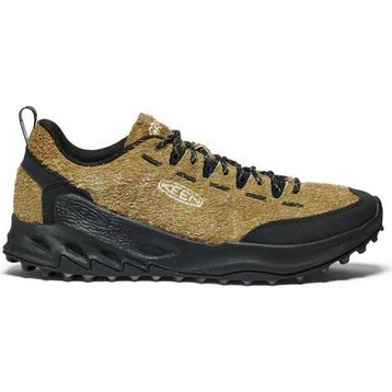 Keen 1029587 Jasper Zionic Gothic Olive Black Erkek Outdoor Ayakkabı