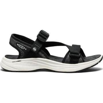 Keen 1030283 Leiki Ot Sandal Siyah Kadın Sandalet
