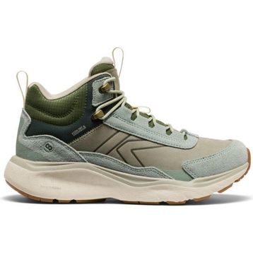 Keen 1031189 Leiki Leather Mid Waterproof Çok Renkli Unisex Outdoor Bot