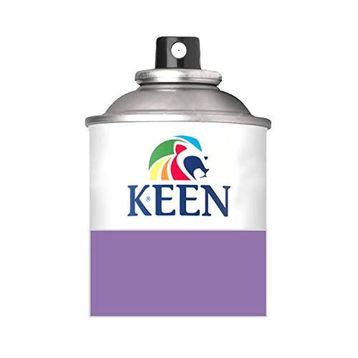 Keen 4005 Leylak 400 ML Sprey Boya